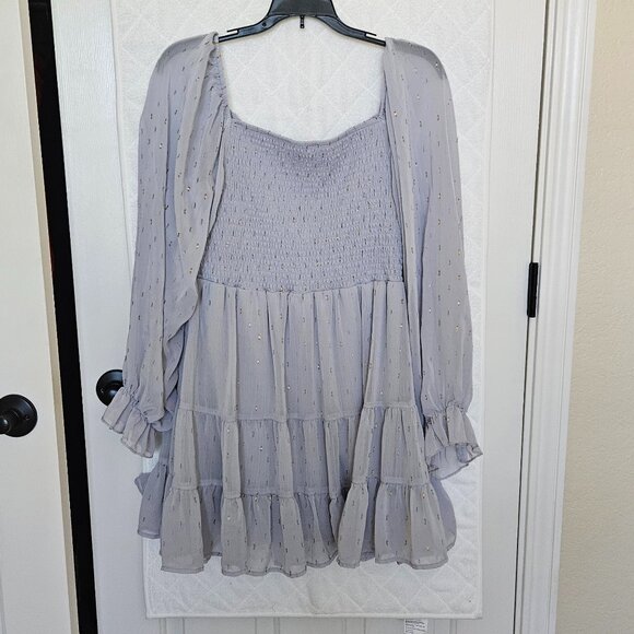 Altar'd State Dress - Picture 1 of 8